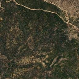 Satellite imagery of Yauri, BO