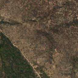 Satellite imagery of Yauri, BO