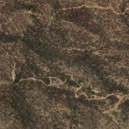 Satellite imagery of Yauri, BO
