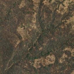 Satellite imagery of Cerro Paso, BO