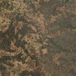 Satellite imagery of Cerro Paso, BO