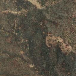 Satellite imagery of Cerro Paso, BO