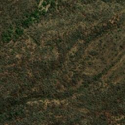 Satellite imagery of Cerro Thancar, BO