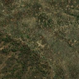 Satellite imagery of Cerro Thancar, BO