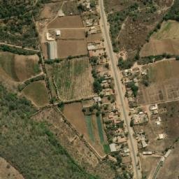 Satellite imagery of Abra Zotal, BO