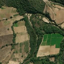 Satellite imagery of Abra Zotal, BO