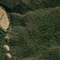 Satellite imagery of Abra Zotal, BO