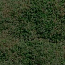 Satellite imagery of Cerro Olimpo, BO