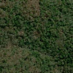 Satellite imagery of Cerro Olimpo, BO