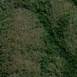 Satellite imagery of Cerro Olimpo, BO
