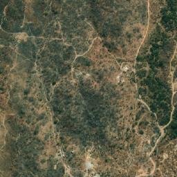 Satellite imagery of Stella, ZW