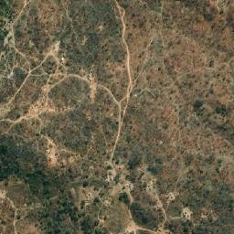 Satellite imagery of Stella, ZW