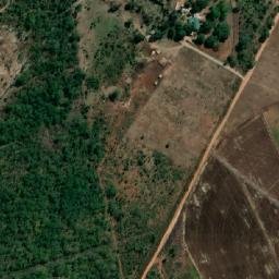 Satellite imagery of Melton, ZW