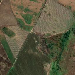 Satellite imagery of Melton, ZW