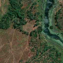Satellite imagery of Melton, ZW