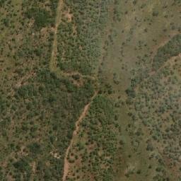 Satellite imagery of Epsom, ZW