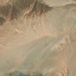 Satellite imagery of Cerro Cascajal, PE