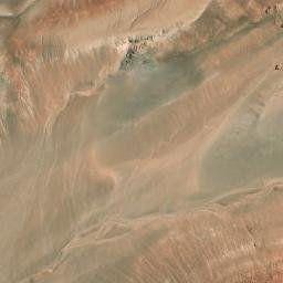 Satellite imagery of Cerro Cascajal, PE