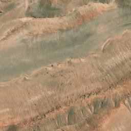 Satellite imagery of Cerro Cascajal, PE