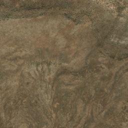 Satellite imagery of Hito 31, BR