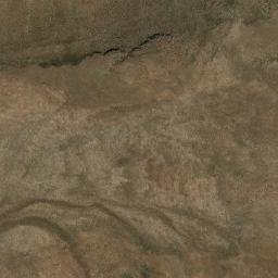 Satellite imagery of Hito 32, BR