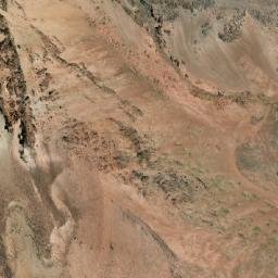 Satellite imagery of Nevado Condoriri, BO