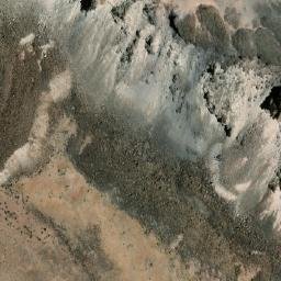 Satellite imagery of Nevado Condoriri, BO