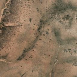 Satellite imagery of Cerro Hueko, BO