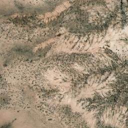 Satellite imagery of Cerro Hueko, BO