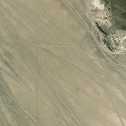 Satellite imagery of RGMO-16, BR