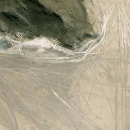 Satellite imagery of RGMO-16, BR