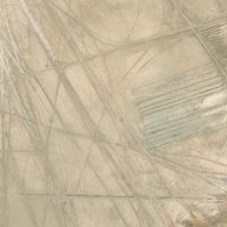 Satellite imagery of RGMO-16, BR