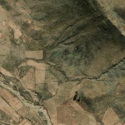 Satellite imagery of GPS3, BR