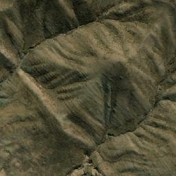 Satellite imagery of GPS3, BR