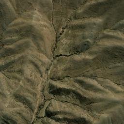 Satellite imagery of GPS3, BR