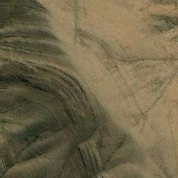 Satellite imagery of GPS2, BR