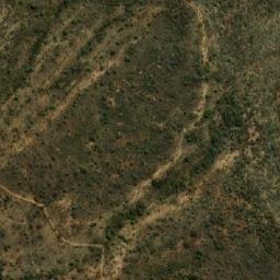 Satellite imagery of Cerro Thancar, BO