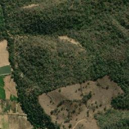 Satellite imagery of Abra Zotal, BO