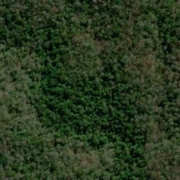 Satellite imagery of Cerro Olimpo, BO