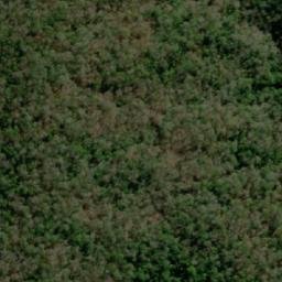 Satellite imagery of Cerro Olimpo, BO