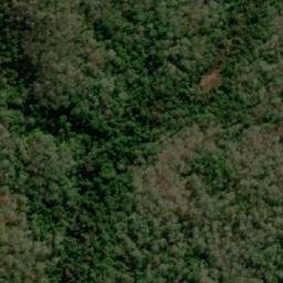 Satellite imagery of Cerro Olimpo, BO