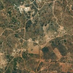 Satellite imagery of Stella, ZW