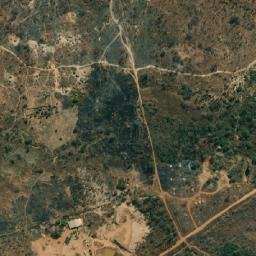 Satellite imagery of Stella, ZW