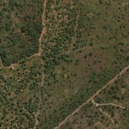 Satellite imagery of Epsom, ZW