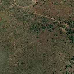 Satellite imagery of Epsom, ZW