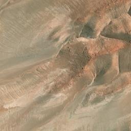 Satellite imagery of Cerro Cascajal, PE