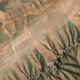 Satellite imagery of Cerro Cascajal, PE