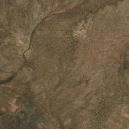 Satellite imagery of Hito 31, BR