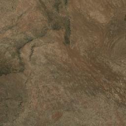 Satellite imagery of Hito 32, BR