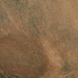 Satellite imagery of Cerro Curaguara, CL